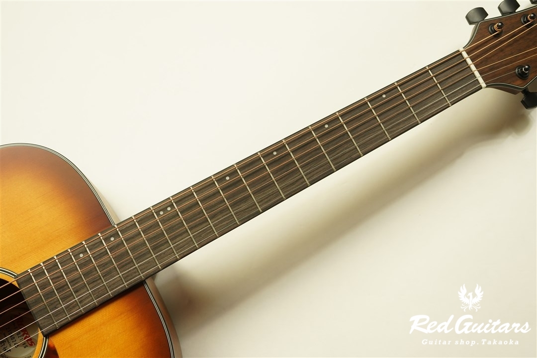 Morris F-021 - VS | Red Guitars Online Store